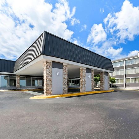 Quality Inn Dayton Airport Englewood Zewnętrze zdjęcie